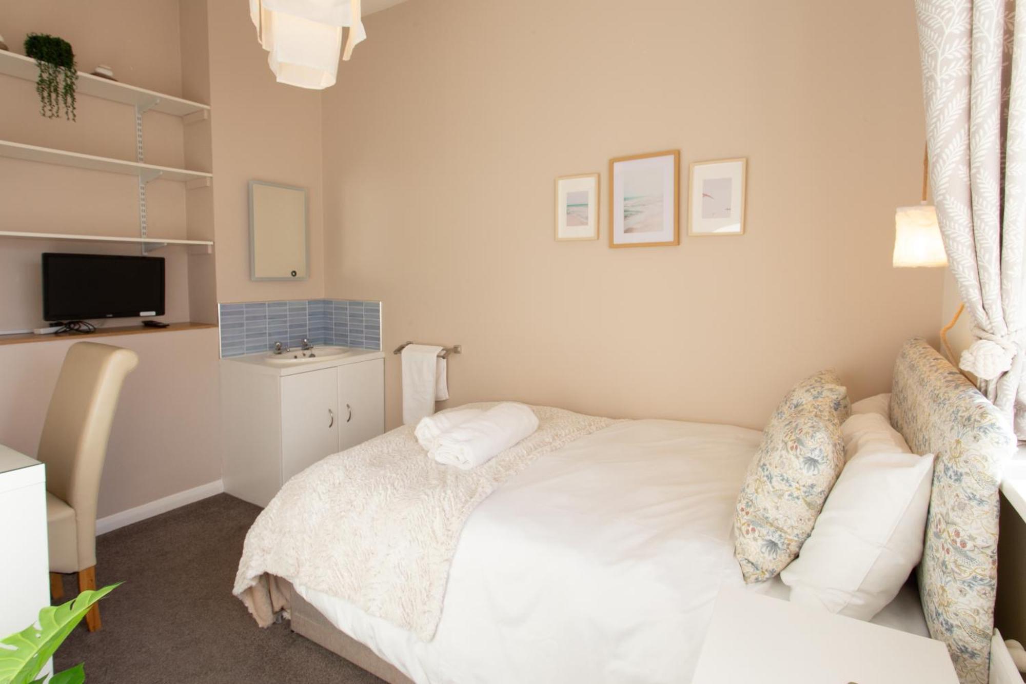 Hotel Harry'S House Poole Exteriér fotografie