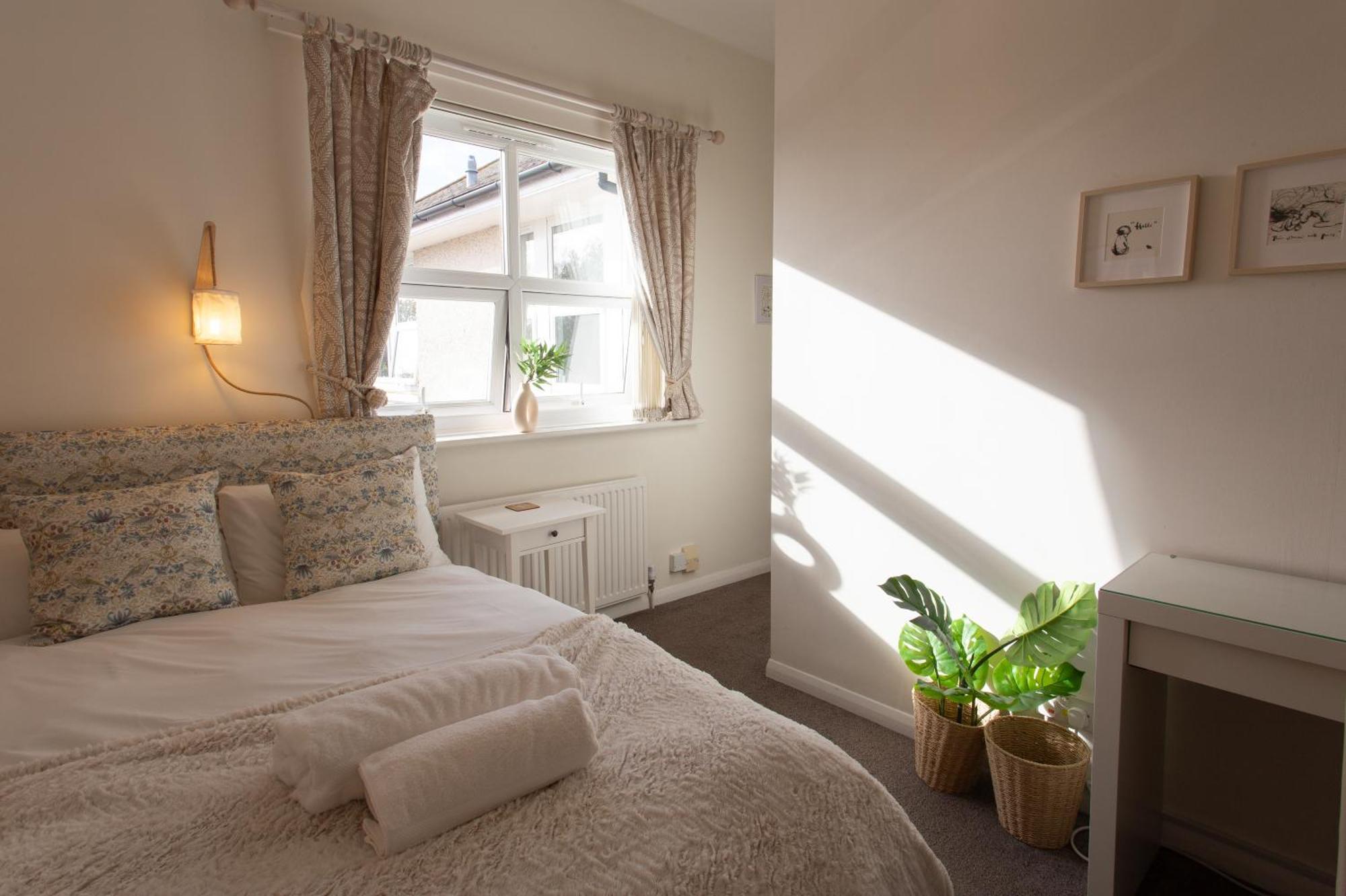 Hotel Harry'S House Poole Exteriér fotografie